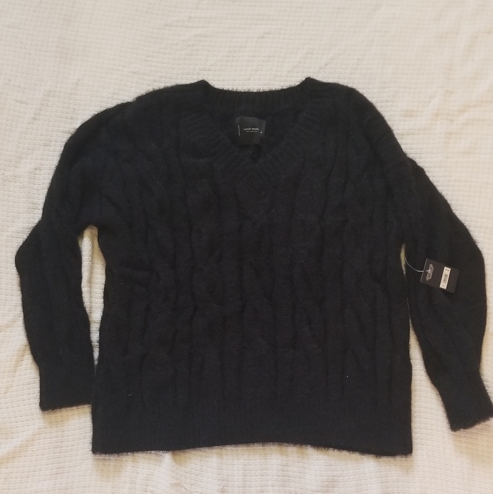 Lucky Brand Sweater Pullover
